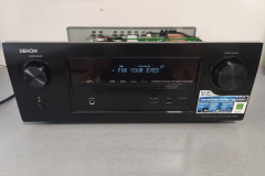 Denon avr-x3000 Yamaha Onkyo canton Sony servis audio pojacala