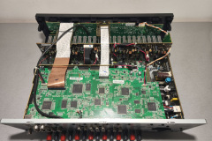 Denon avr-x3000 Yamaha Onkyo canton Sony servis audio pojacala tektronik Beograd