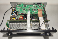 Denon avr-x3000 Yamaha Onkyo canton Sony servis audio pojacala tektronik Beograd