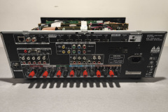 Denon avr-x3000 Yamaha Onkyo canton Sony servis audio pojacala tektronik Beograd