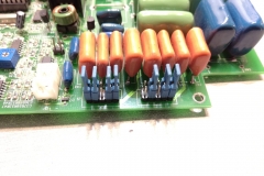 WG Premier guard gen 1 transmitter board