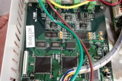WG Premier control box receiver AM
