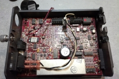 Checkpoint rf label deactivator 8,2 mhz sensormatic servis tektronik