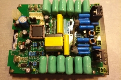 WG Uni-guard / pro-guard / mono-guard / transmitter board