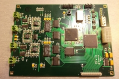 WG Uni-guard / pro-guard / mono-guard / sky guard / receiver board