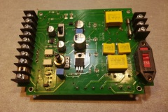 WG SPS-24-power suplly