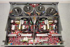 ateis dpa-4250 servis pojacala popravka