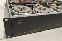 ateis dpa-4250 servis pojacala popravka
