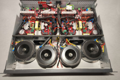 ateis dpa-4250 servis pojacala popravka