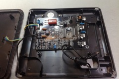 8.2mhz rf label deactivator all in one inside