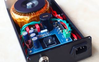 servis popravka napajanja adaptera ac dc tektronik