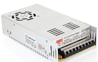 servis popravka napajanja adaptera ac dc tektronik