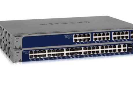 netgear poe servis popravka mreznih uredjaja tektronik