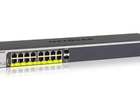 netgear poe series servis popravka mreznih uredjaja tektronik