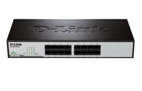 PoE D- link poe series servis popravka mreznih uredjaja