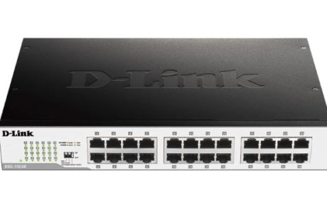 PoE D- link poe series servis popravka mreznih uredjaja tektronik