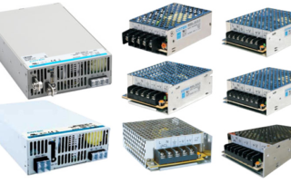 servis popravka napajanja tektronik