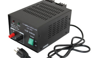 servis popravka napajanja tektronik