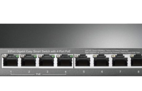 tp link poe servis popravka mreznih uredjaja tektronik