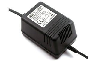 servis popravka napajanja adaptera ac dc tektronik