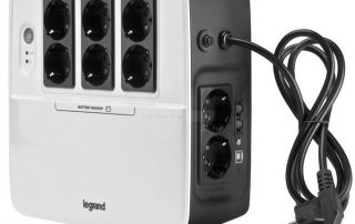 Legrand keor series popravka servis UPS tektronik