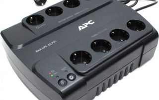 apc popravka servis UPS tektronik