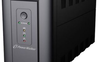 power walker 1200va popravka UPS tektronik