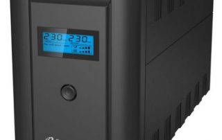 power walker 2200va popravka UPS tektronik