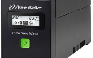 popravka UPS tektronik