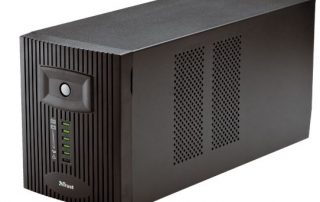 trust ups 1000va servis popravka UPS tektronik